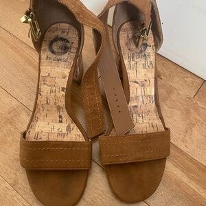 Guess sandals